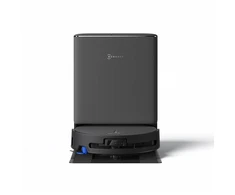 Dulkių siurblys - robotas Ecovacs DEEBOT T90 PRO OMNI, Juodas