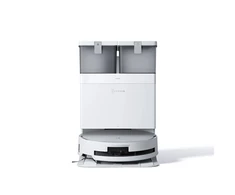 Dulkių siurblys - robotas Ecovacs Deebot X8 Omni, Baltas
