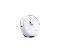 Dulkių siurblys - robotas Ecovacs DEEBOT mini Blue, Baltas
