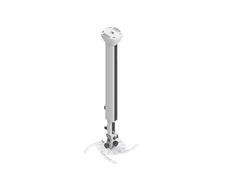 EDBAK | Projektorius Lubinis laikiklis | PMV300W | Horizontalus reguliavimas | Didžiausias svoris (keliamoji galia) 30 kg | Baltas