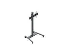 Laikiklis EDBAK TRE100 | Vežimėliai ir stovai | 42–75" | Maksimalus svoris (talpa) 70 kg | Juodas