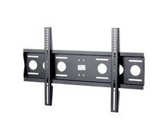 Edbak 42"-55" fiksuotas sieninis laikiklis. Keliamoji galia 80 kg.