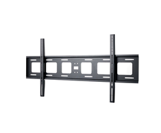 Edbak 80"-95" fiksuotas sieninis laikiklis