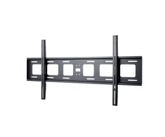Edbak 80"-95" fiksuotas sieninis laikiklis