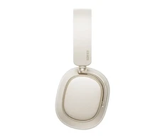 Edifier Belaidės „over-ear“ ausinės su aktyviu triukšmo slopinimu, baltos spalvos | ES850NB