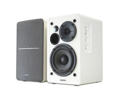 Kolonėlės Edifier R1280T, Baltos spalvos