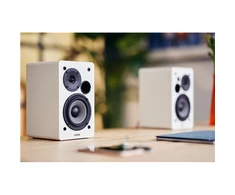 Kolonėlės Edifier R1280T, Baltos spalvos