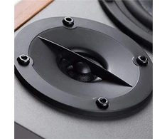 Kompiuterio kolonėlės Edifier R1280TS, Rudos spalvos