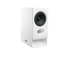 Edifier USB-Powered Speaker | R20BT | 2.5 W + 2.5 W | Bluetooth | Belaidė jungtis | Baltas