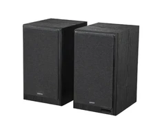 Edifier Powered Bookshelf Speakers | R2750DB MKII | 144 W | Bluetooth | Juodas
