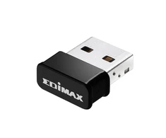 Edimax dviejų juostų MU-MIMO USB adapteris EW-7822ULC