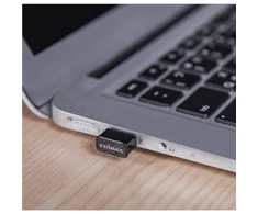 Edimax dviejų juostų MU-MIMO USB adapteris EW-7822ULC