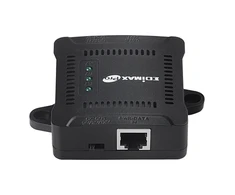 Šakotuvas Edimax GP-101ST Gigabit PoE + skirstytuvas