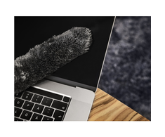 Electrolux Duster kit with a flexible tube, duster and a cover for Well Q6, Q7, Q8,and Pure Q9 stick vacuum cleaners | KIT21