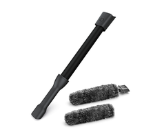 Electrolux Duster kit with a flexible tube, duster and a cover for Well Q6, Q7, Q8,and Pure Q9 stick vacuum cleaners | KIT21