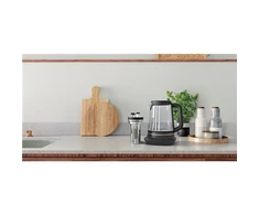 Virdulys Electrolux E7GK1-8BP