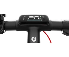 Elektrinis paspirtukas Segway eKickScooter Ninebot E3 E