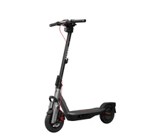Elektrinis paspirtukas Segway F3 E eKickScooter | 1000 W | 25 km/h | 10" | Juodas
