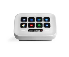 Kilimėlis Elgato Stream Deck Neo | Baltas