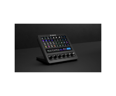 Elgato Stream Deck+ XL | Multi-touch controller | Juodas