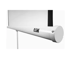 Elite Screens | su stovu Series | T120NWV1 | Įstrižainė 120" | 4:3 | Matomo vaizdo plotis (W) 244 cm | Baltas