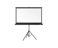 Elite Screens su stovu Portable Projektoriaus ekranas | T84UWV1 | Įstrižainė 84" | 4:3