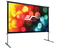 Elite Screens | Yard Master 2 mobilus lauko ekranas CineWhite | OMS120H2 | Įstrižainė 120" | 16:9 | Matomo vaizdo plotis (W) 266 cm