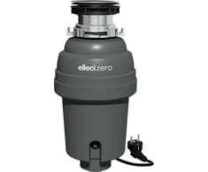 Elleci TDZ100GR Zero 100 Series Kitchen waste grinder, 1.07 L | Elleci