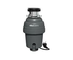 Elleci TDZ060GR Zero 60 Series | Kitchen Waste Grinder | 860 ml | 2500 RPM | Gray