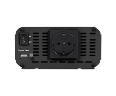 Gembird EnerGenie | 12 V Car power inverter, 800 W | EG-PWC800-01