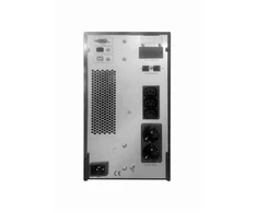Gembird ENERGENIE EG-UPSO-2000 Online UPS 2000VA 2x Schuko + 3x IEC socket