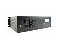 Gembird EnerGenie | Rack 2000VA UPS | UPS-RACK-2000 | 2000 VA | 1200 W