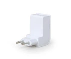 Gembird EnerGenie | Universal USB charger | EG-UC2A-02