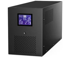 Gembird Energenie | UPS su USB ir LCD ekranu | EG-UPS-036 | 3000 VA | 1800 W