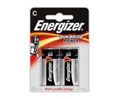 Energizer | C/LR14 | Alkaline Power | 2 pc(s)