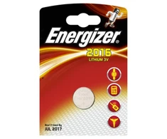 Energizer | CR2016 | Lithium | 1 pc(s)