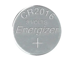 Energizer | CR2016 | Lithium | 1 pc(s)
