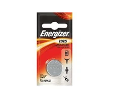Energizer | CR2025 | Lithium | 1 pc(s)