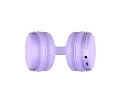 Energy Sistem Style 3 Bluetooth ausinės, Levandų spalvos