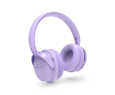 Energy Sistem Style 3 Bluetooth ausinės, Levandų spalvos