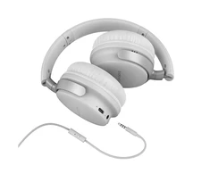 Energy Sistem Style 3 BT ausinės,  Baltojo akmens spalvos