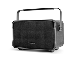 Energy Sistem Classy Speaker | 150 W | Bluetooth | Juodas | Portable | Belaidė jungtis