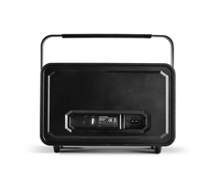 Energy Sistem Classy Speaker | 150 W | Bluetooth | Juodas | Portable | Belaidė jungtis