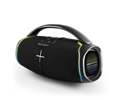 Ausinės Energy Sistem HyperBeat Speaker | 80 W | Atsparus vandeniui | Bluetooth | Juodas | Portable | -42±3 dB | Belaidė jungtis