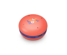 Energy Sistem Lol&amp;Roll Pop Kids nešiojama kolonėlė, Oranžinės spalvos