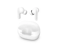 Energy Sistem True Belaidės Earphones | Serenity ANC | Su mikrofonu | Bluetooth | ANC | Baltas