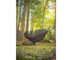 ENO Guardian Bug Net for Hammock, Juodas