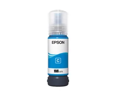 Epson 108 EcoTank | Rašalo butelis | Žydra spalva