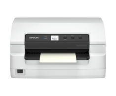 Epson 24-pin dot matrix spausdintuvas PLQ-50 Baltas