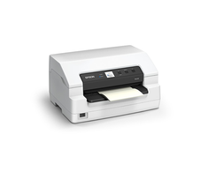 Epson 24-pin dot matrix spausdintuvas PLQ-50 Baltas